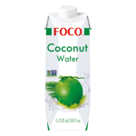 Coconut Water 1l