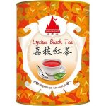Lychee Black Tea 50g