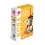 Instant Marbling Boba Kit Brown Sugar 240g
