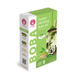 Instant Marbling Boba Kit Matcha 240g