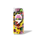 Jelly Popping Boba Lychee Oolong & Aloe Vera 240ml