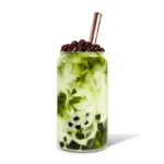 Instant Marbling Boba Kit Matcha 240g - Image 2