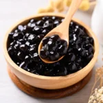 Instant Marbling Boba Kit Matcha 240g - Image 4