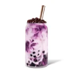 Instant Marbling Boba Kit Taro 240g - Image 2