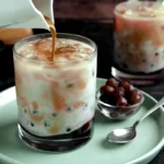 Instant Marbling Boba Kit Brown Sugar 240g - Image 3