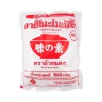 Monosodium Glutamate 500g