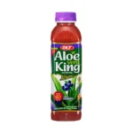 Aloe Vera Drink Blueberry 500ml
