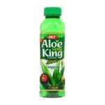 Aloe Vera Drink Original 500ml
