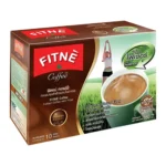 Instant Coffee Mix with Fiber Collagen 160g