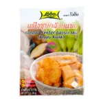 Banana Fritter Batter Mix 85g