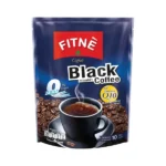 Black Coffee Zero Sugar + Q10 50g