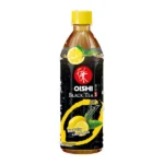 Black tea Lemon 500ml