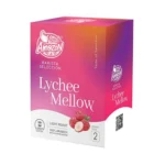 Drip Coffee 100% Arabica  Lychee Mellow 50g