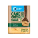 Cane Sugar Mixed with Coconut Sugar 95.2% 1kg