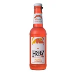 Carbonated Mango & Peach Flavored Drink 275ml