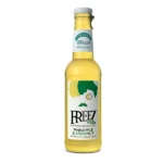 Carbonated Pineapple & Coconut Flavored Drink 275ml