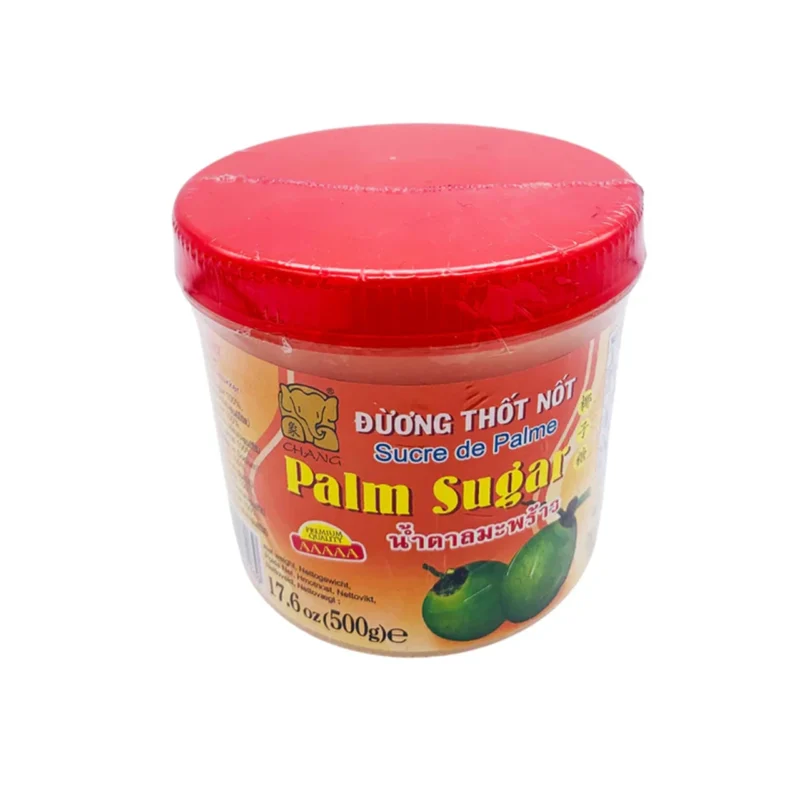 Chang - Palm Sugar 500g