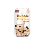 Classic Milk Tea Drink 340ml