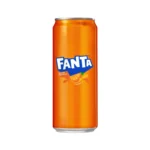 Fanta Orange