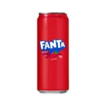 Fanta Strawberry 325ml
