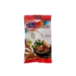 Classic Ground Chilli 100g