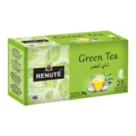 Green Tea 50g