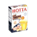 Instant Ginger Tea with Vitamin C and Zinc 30g