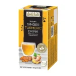 Instant Ginger Turmeric Drink 160g