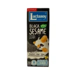 Soy Milk Black Sesame 250ml
