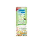 Soy Milk Greentea 250ml