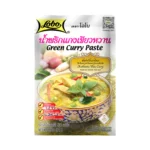 Green Curry Paste 50g