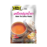 Nam Ya Curry 60g