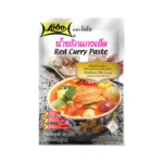 Red Curry Paste 50g