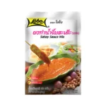 Satay Sauce Mix 50g