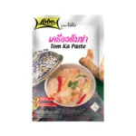 Tom Ka Paste Lobo 50g