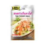Yum Yentafo Sauce 60g