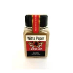 White Pepper 45g