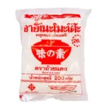 Monosodium Glutamate 250g