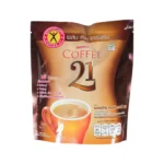 Coffee 21 135g