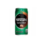 Espresso Roast Coffee 180ml