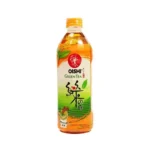 Green Tea Genmai Flavour 500ml