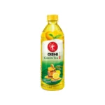 Green Tea Honey Lemon 500ml