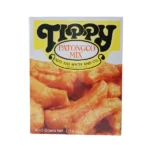 Patongco Mix 500g
