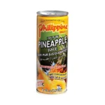 Pineapple Juice 100% 250ml