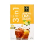 Lemon Lime Thai Tea Mix 175g
