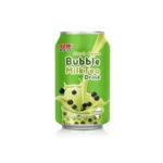 Matcha Flavor Drink 340ml