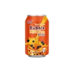 Thai Tea Flavor Drink 340ml