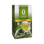 Green Tea 40g