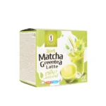 Matcha Green Tea Latte 161g