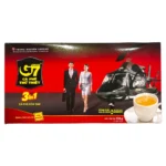 Coffee 3 in 1 G7 336g